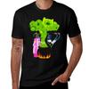 Witchs Spell Tshirt Urban Style Print Tshirt