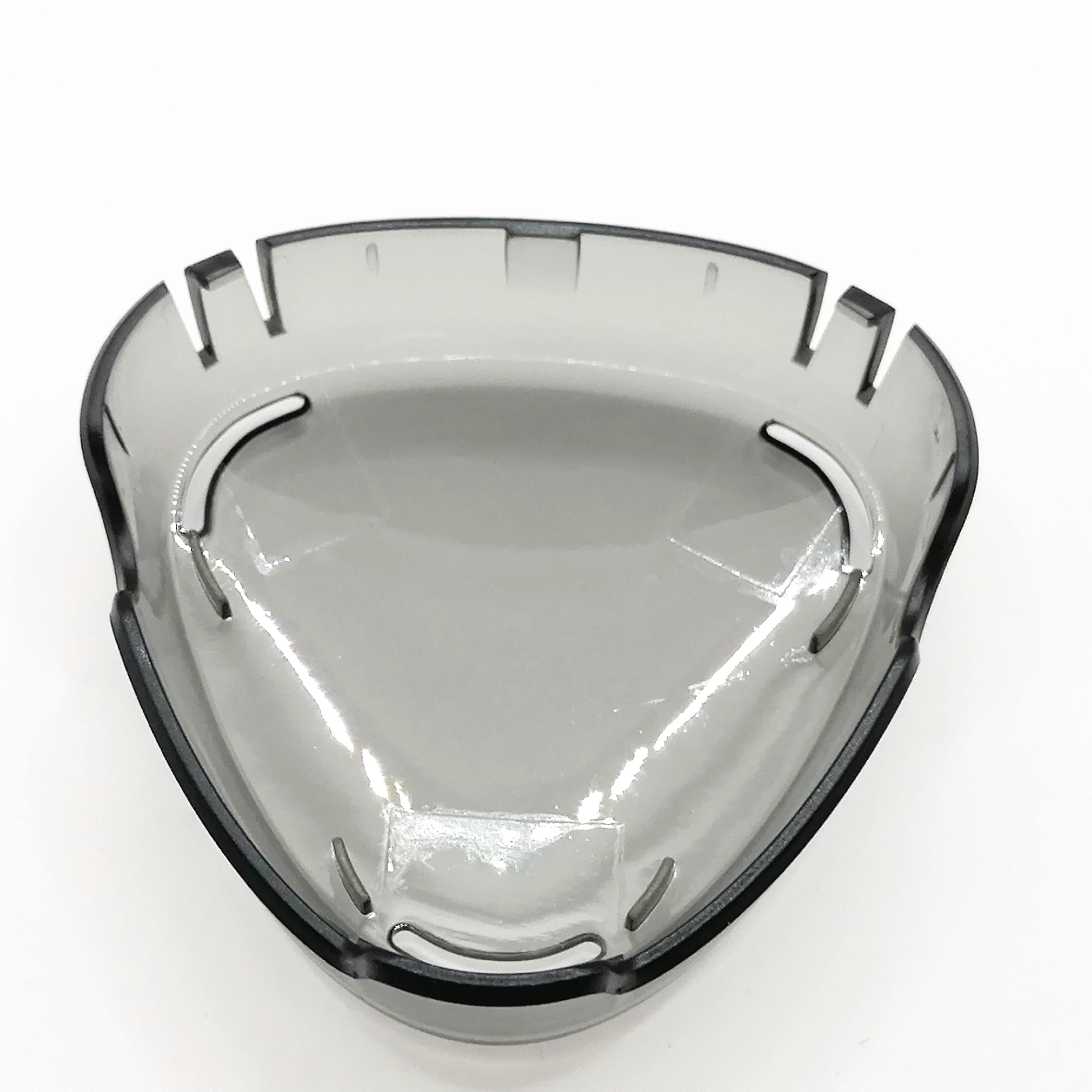 Защитный колпачок для бритвы Philips S3231/52 S3232 S3233 S3233/52 S3112 S3115 S3115/81 — фото 4