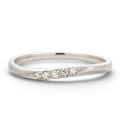 Ringe – Dameringe