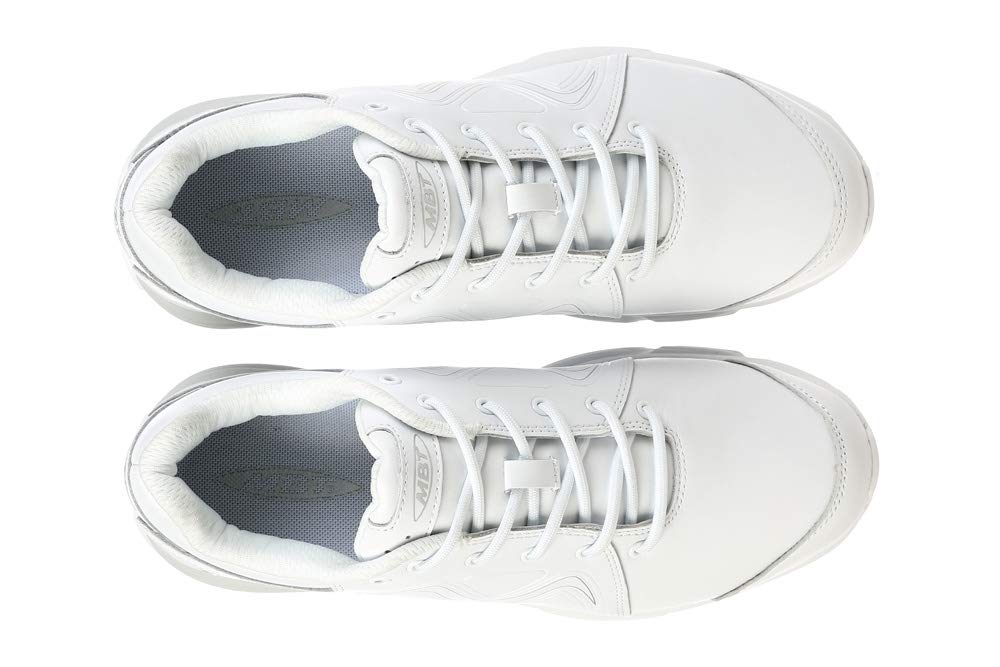 SIMBA TRAINER M WHITE SILVER 7H [MBT]
