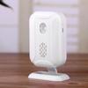 LFang YB-43 Split-Type Infrared Motion Sensor Doorbell & Anti-theft Alarm