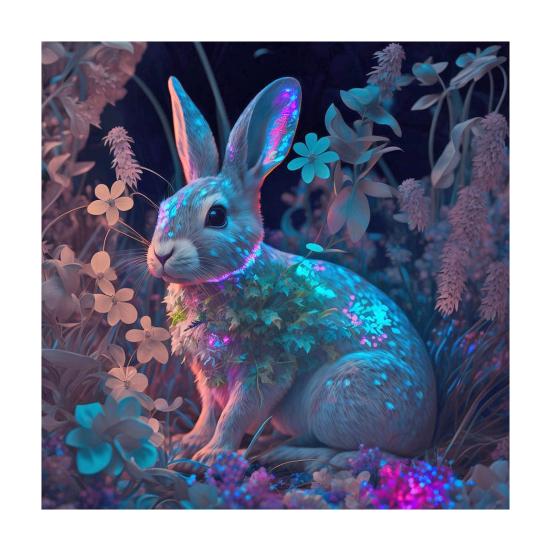 

Полный дрель 5D набор для рисования стразами яркий цвет сверкающая тема животного тема для начинающих горный хрусталь живопись художественное ремесло орнамент B