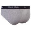 Calvin Klein Solid Color Elastic Waist Letter Print Slim Fit Underwear Men underwear NB3527A-6H3