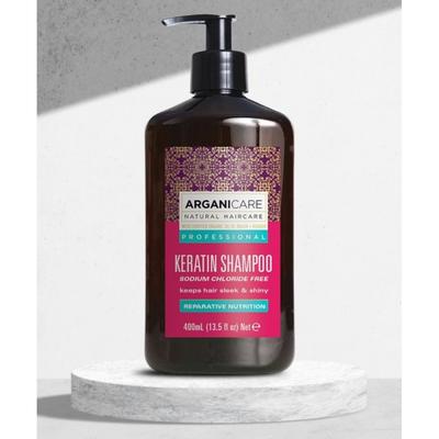 Shampoos & Haarspülung – Shampoos