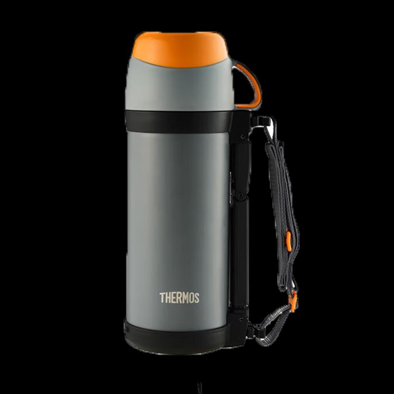 Thermos Stainless Steel 1L Insulated Flask
