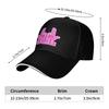 Rapper Singer Jul Sign Adjustable Hat Summer Sports Cap Unisex  2024 Baseball Cap Casual Outdoor Hats