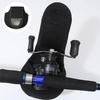 Spinning Reel Reel Reel Baitcasting Reel Spinning Black Case, Pouch, Cover, Cover, Protective, Reel, Size,