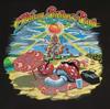 Allman Brothers Band Tour T-SHIRT Cotton Size S-5XL Unisex T-Shirt