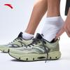 Anta Unisex 3-Pair Pack Sports Socks