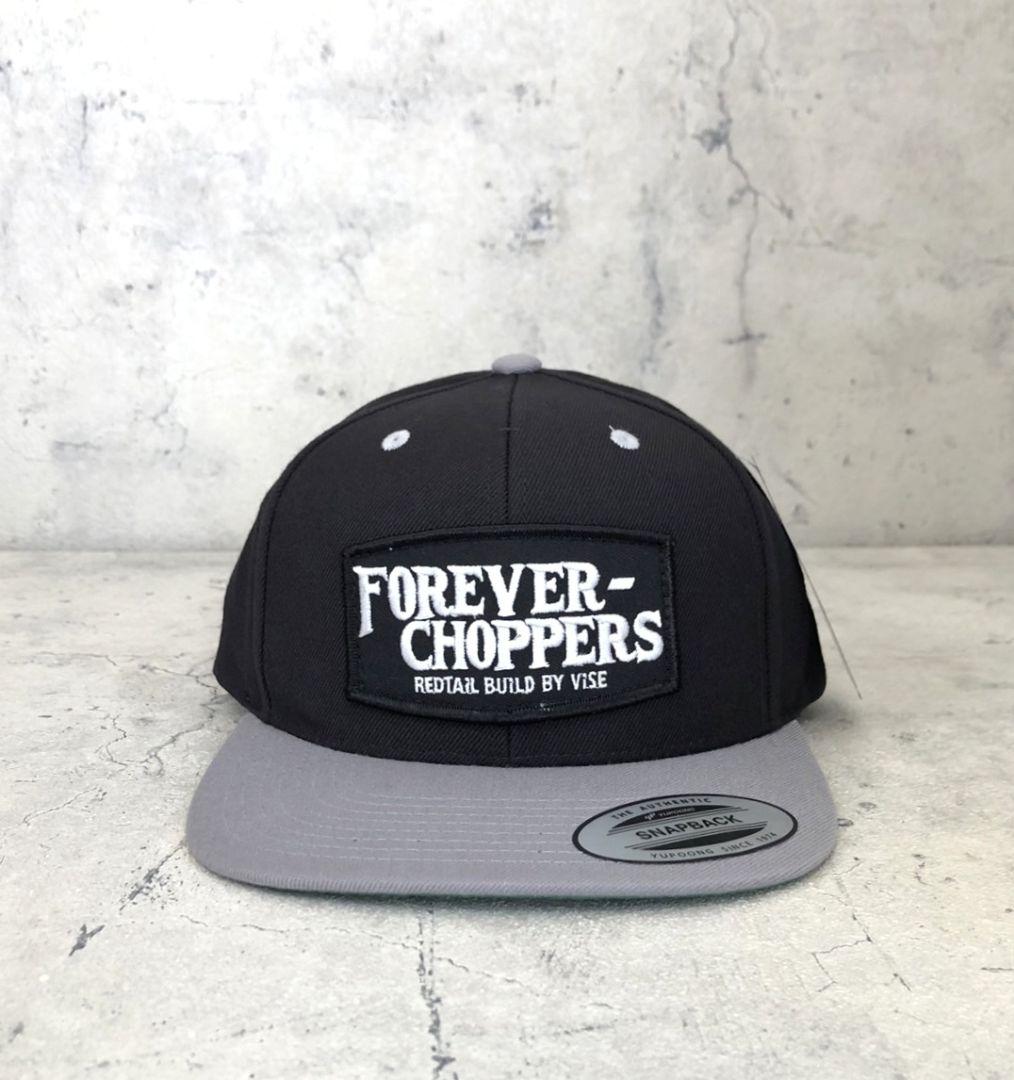 

[USED] ViSE REDTAiL FC-E Wool Claassic Cap