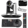 Periféricos para computadores – Webcams