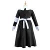 Kids Fashion Costume Show Dress