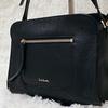 Used Good Condition Paul Smith Black Shoulder Bag