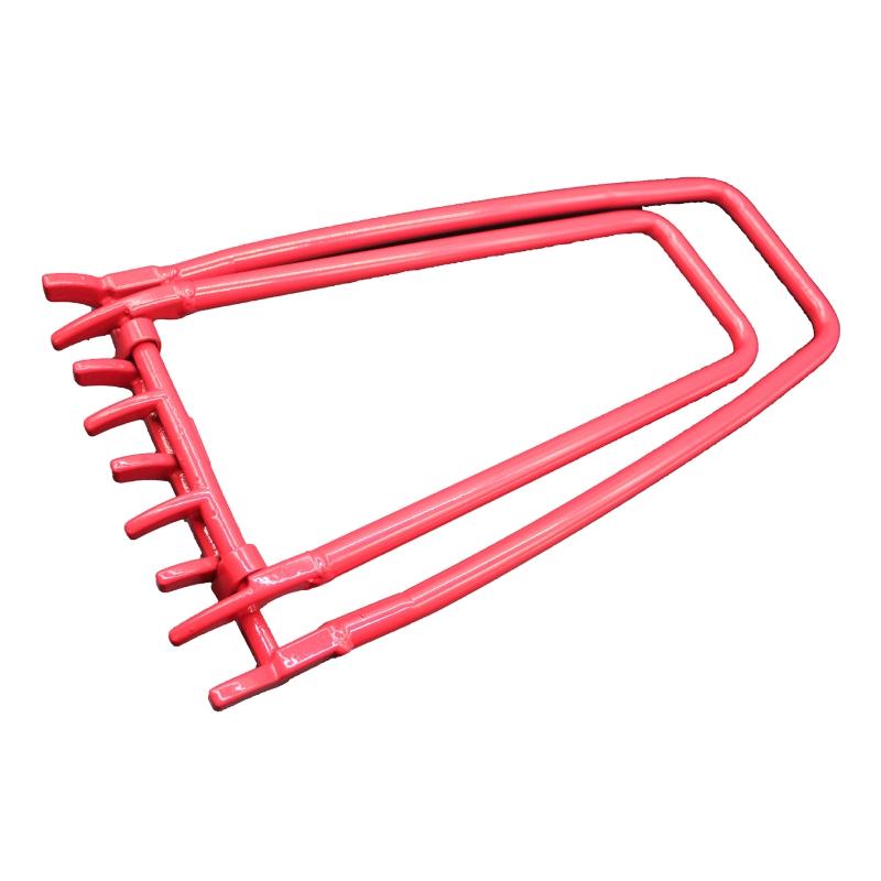 Portable Fence Repair Compact Tool Restore Tension to Sagging and Loose Wires for Garden Courtyard Repair High Strength 1