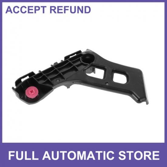 1pc Right Front Bumper Retainer Bracket No5211576011 Fit for Lexus CT200h 11-17