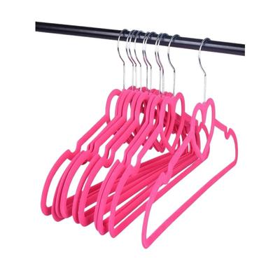 Pomůcky pro praní – Ramínka na oblečení