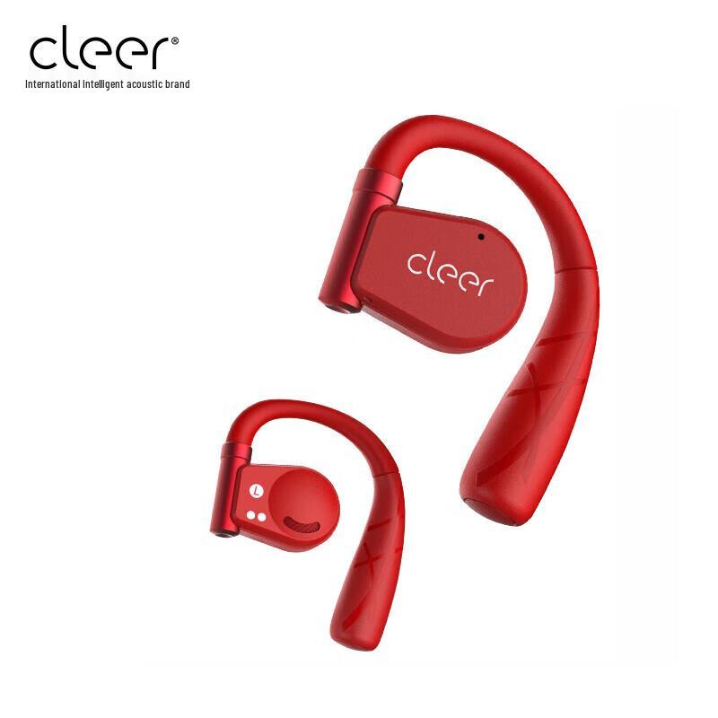 

Cleer ARC II Sport Open-Ear Headphones