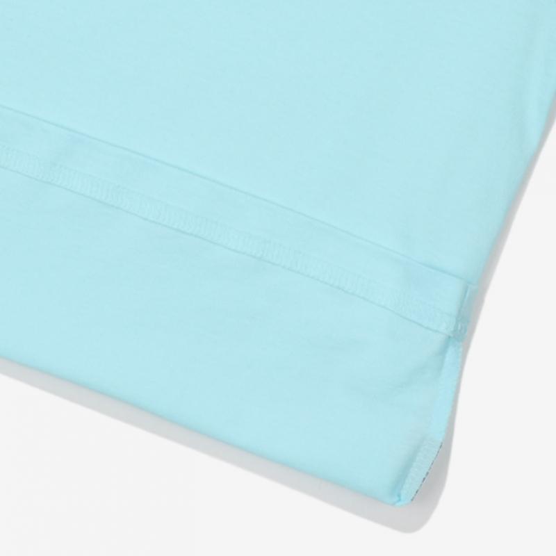 [fila Kids] Marine Graphic T shirT  Fk2rsf2301x miT  q0zFk2rsf2301xmiT