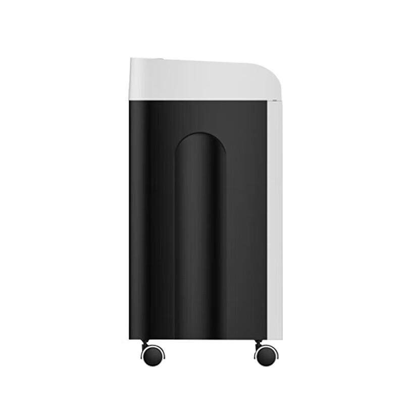 OASTAR High-Security Cross-Cut Paper Shredder