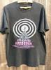 Summer Men's Pure Cotton Vintage Blue Oyster Cult  T-shirt  Stylish Loose and Breathable Suitable for Everyday Wear