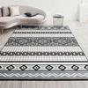 Nordic Carpet Living Room Modern Simple Sofa Tea Table Mat Bedroom Bedside Carpet