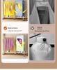Multi-functional Foldable Smart Clothes Drying Rack and Dryer for Household and Baby Use