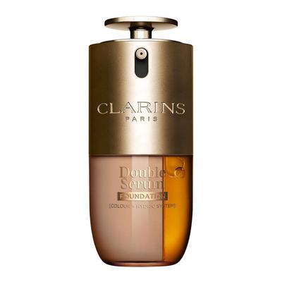 Clarins Double Serum Foundation 30 ml m1w