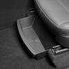 For Tesla New Model Y 2025 Launch Juniper Teslajuniper Front Seats Under Seat Drawer TPE Storage Box