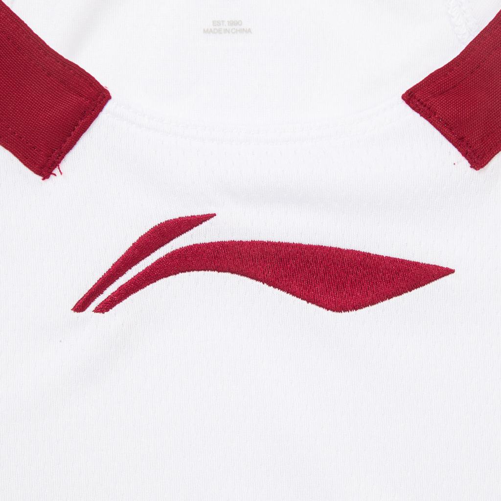 Li Ning Basketball Collection Basketball Jersey Men's AAYV501-1