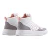 Armani Exchange Womens/Ladies Colour Block High Top Trainers