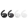 Silicone Earbud Tips Protective Covers Comfortable Suitable for Buds 3 Earphone Noise Isolation Prolonged Use Durability