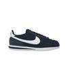 Cortez Granatowe Damskie Sneakersy Niebieskie Białe DZ2795-400