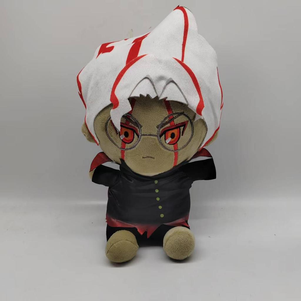 Cross-border Anime Maneki Neko Plush Doll - Cat Toy Gift