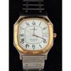 Used TISSOT SEASTAR QUARTZ Men's Watch Working Item