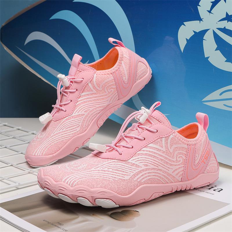 

Легкая Нескользящая Обувь для Йоги и Фитнеса для Занятий в Помещении и Пилатеса 39