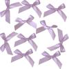 10pcs Mini Doll Wig Clips Bowknot Mini Hair Clip Cotton Doll Hair Pins  Headwear