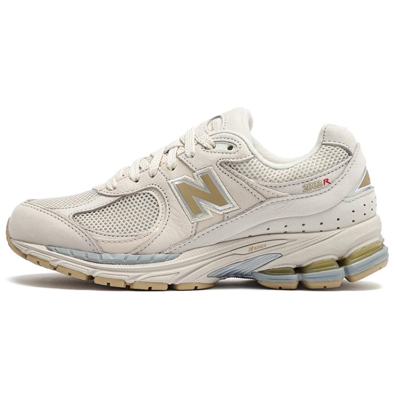 New Balance 2002R 'Cream' Sneakers ML2002R3