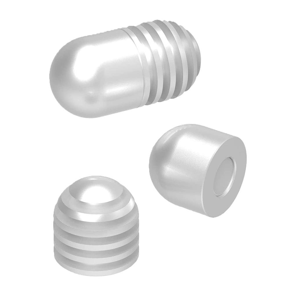 Decompression Toy Metal Gadgets Silent Desk Easy To Play Office Travel Holiday Fidgets Slider Plaything Children Office