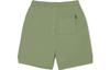 Vans Casual Shorts Men's Green Moderate VN0002NWTD8
