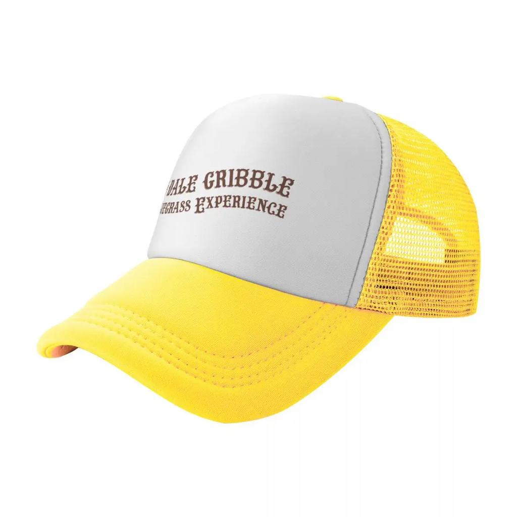 The Dale Gribble Bluegrass Experience Baseball Cap Sun Hat For Children Luxury Caps Fishing Man Mens Womens