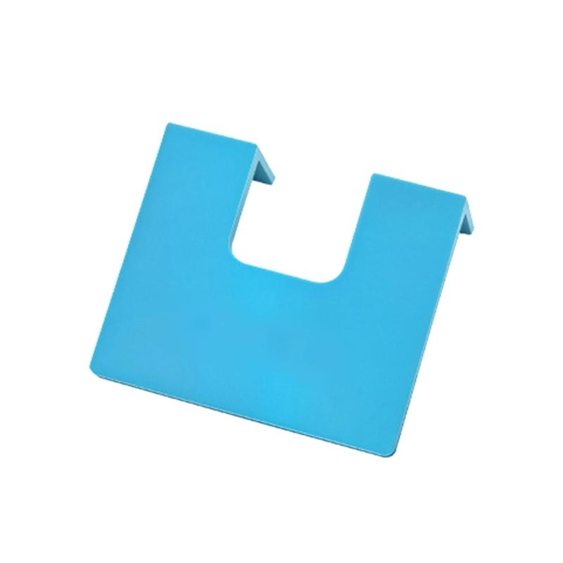 Precise Angle Hinge Installation Plate Offering ±0.1° Accuracy To Solve Door Swing Issue And Ensure Smooth Operation