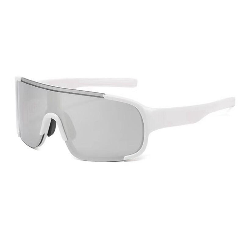 Cycling Protective Eyewear Mountain Bike Road Outdoor Sports UV400 Sunglasses Non-Polarized Safety Goggles