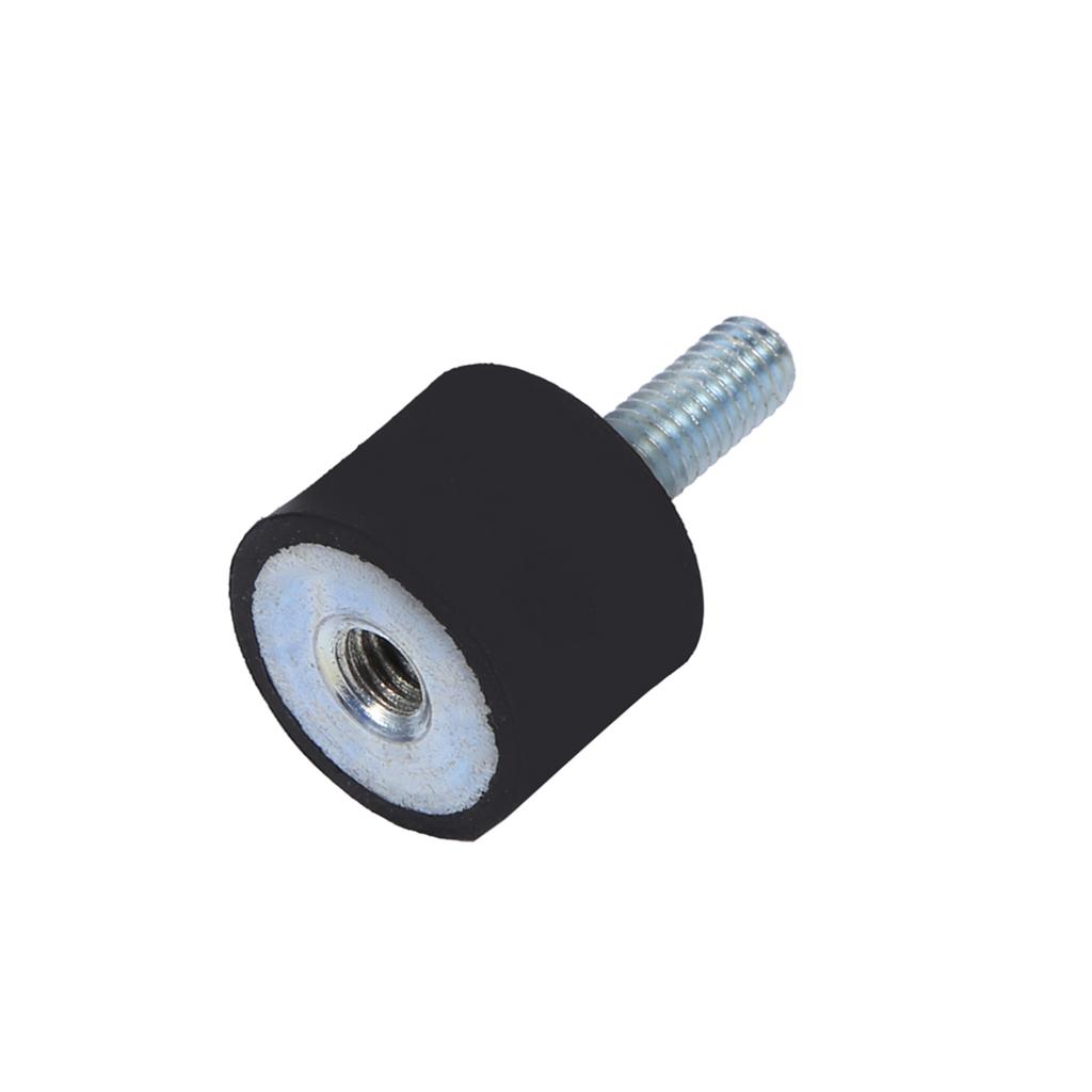 4x Gumowe mocowania   Wibroizolatory Tuleje M8