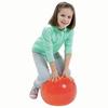 LP8094R Gymnic 30 Red Exclusive Balance Ball (Japan Color)