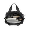 Business Casual Handbag For Men Minimalist Large Capcity Waterproof Shoulder Bag Luggage Strap Design Durable Cross Body Bags