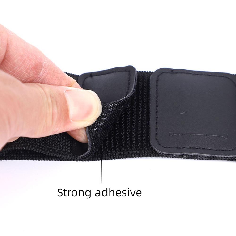 360 Degree Rotating Armband Mobile Bag Adjustable Strap Sports Wrist Case  Outdoor