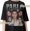 PABLO SB19 BOYBAND Bootleg Shirt / Pablo SB19 Konzert T-Shirt / John Paulo Bagnas Nase Vintage T-Shirt / Atin Pinoy Pop Rap Tour Merch