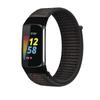 Nylon Strap for Fitbit Charge 6 Smart Watch Sports Nylon Weave Loop Bracelet Wristband Correa Pulsera for fitbit Charge 5 Band