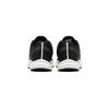 SAUCONY Cohesion KDZ Kids Black White Running Shoes SK267495