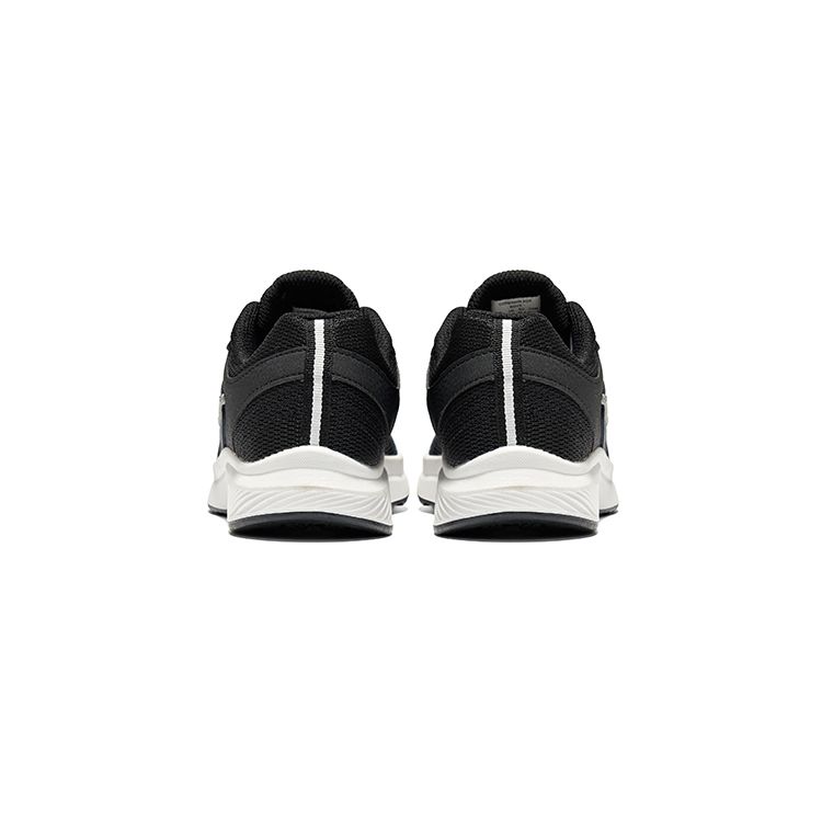 SAUCONY Cohesion KDZ Kids Black White Running Shoes SK267495
